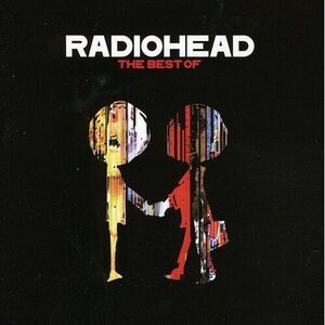 Radiohead - Best of  CD